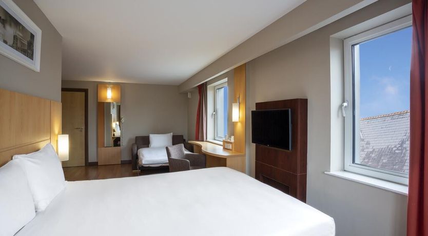 Photo of Ibis Belfast Queens Quarters