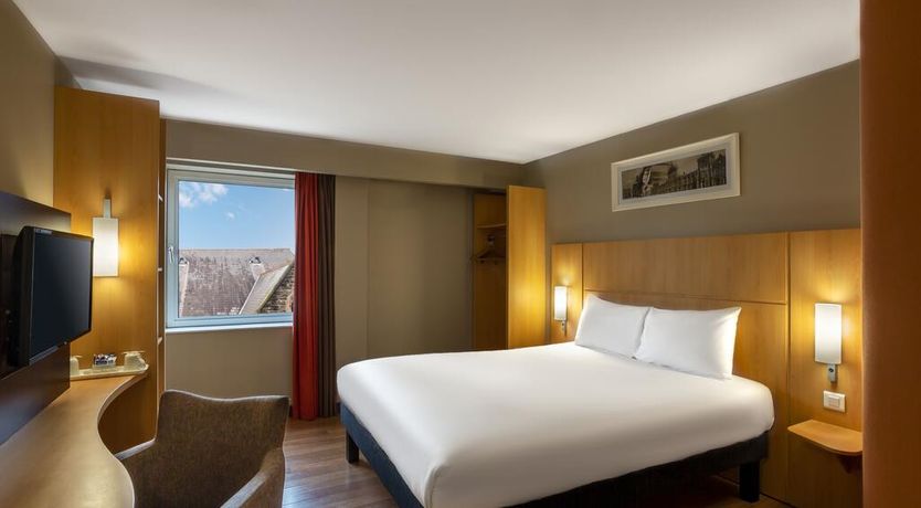 Photo of Ibis Belfast Queens Quarters