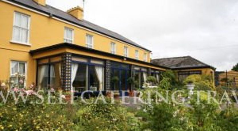 Photo of Sheedys Country House Hotel