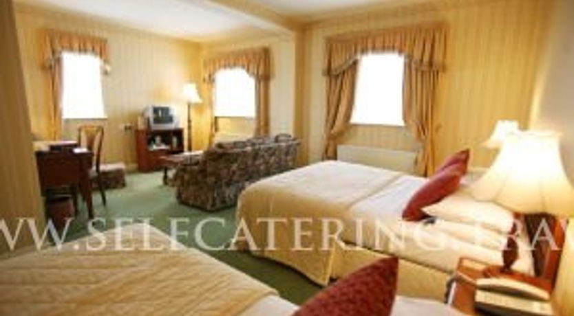 Photo of Sheedys Country House Hotel