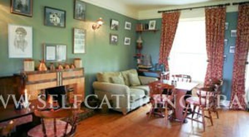 Photo of Sheedys Country House Hotel