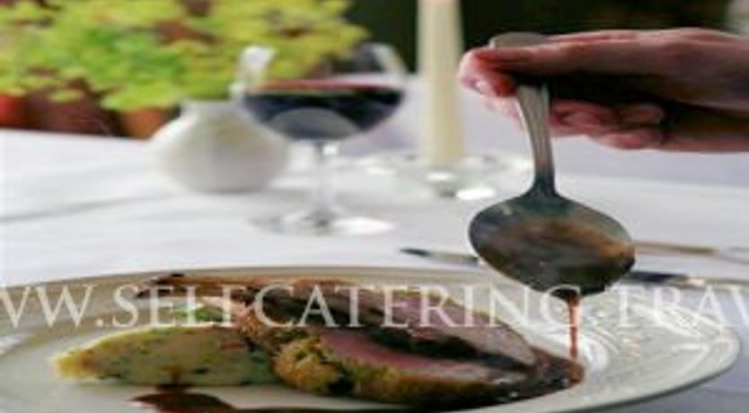 Photo of Sheedys Country House Hotel