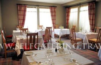 Sheedys Country House Hotel Holiday Cottage