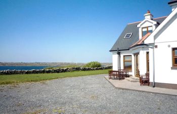 Radharc Na Noilean Holiday Cottage