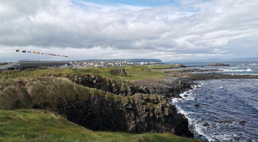 Photo of Strathroy Mews