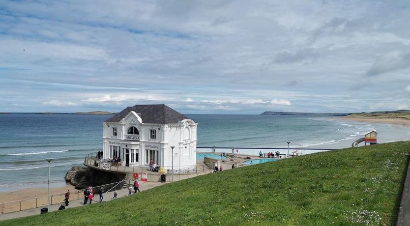 Photo of Strathroy Mews