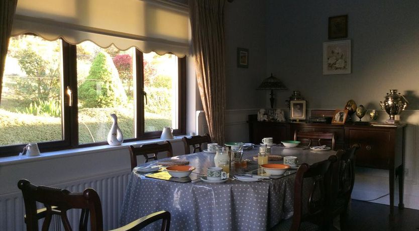 Photo of Hollymount House B&B