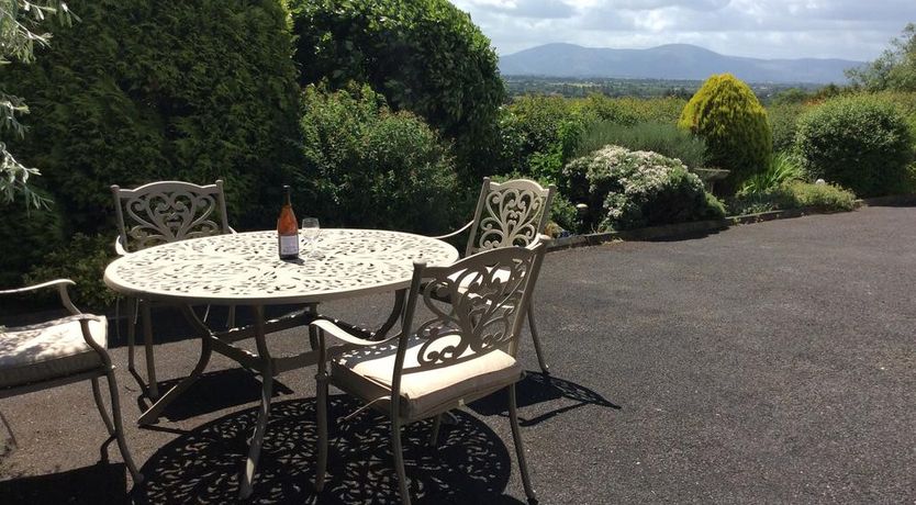 Photo of Hollymount House B&B