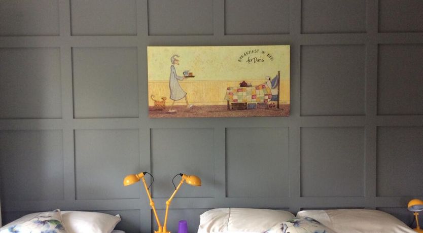 Photo of Hollymount House B&B