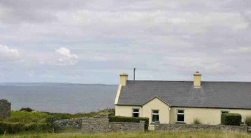 Photo of Doolin Coastal Cottages