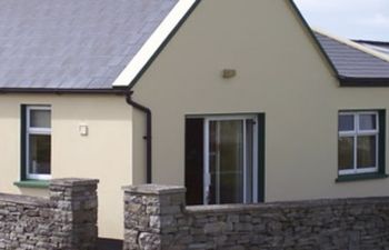 Doolin Coastal Cottages Holiday Cottage