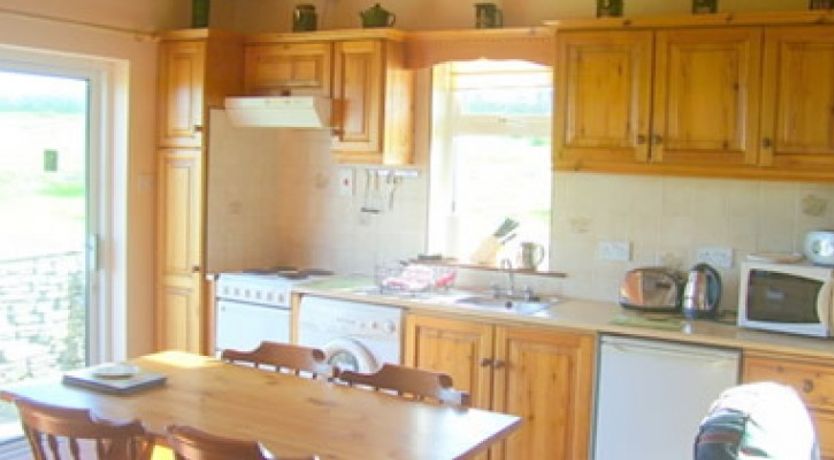 Photo of Doolin Coastal Cottages