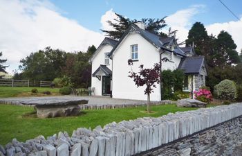 Tubrid  Cottage Holiday Cottage