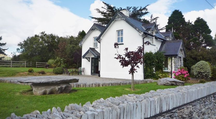 Photo of Tubrid  Cottage