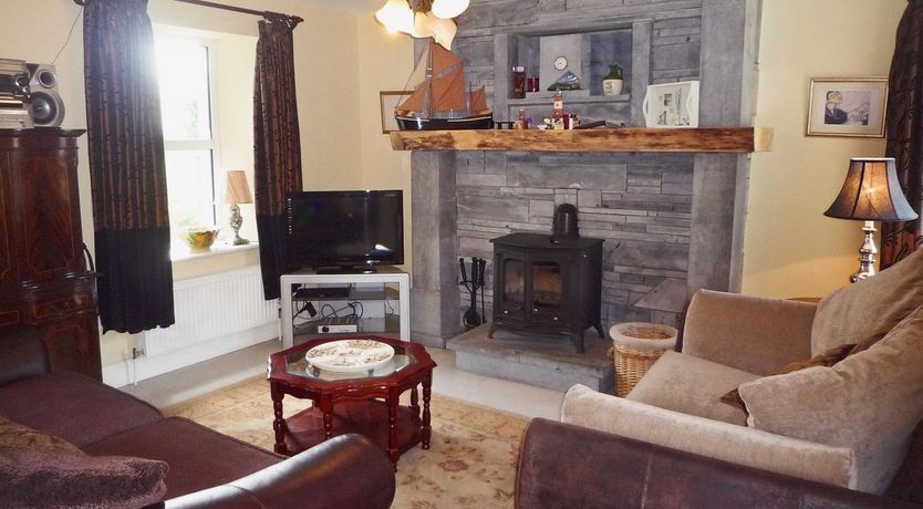 Photo of Tubrid  Cottage