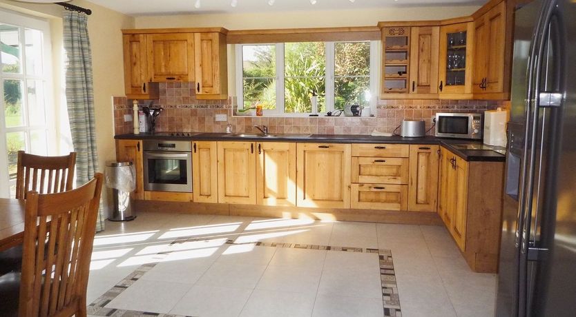 Photo of Tubrid  Cottage