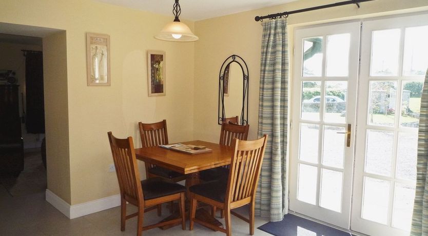 Photo of Tubrid  Cottage