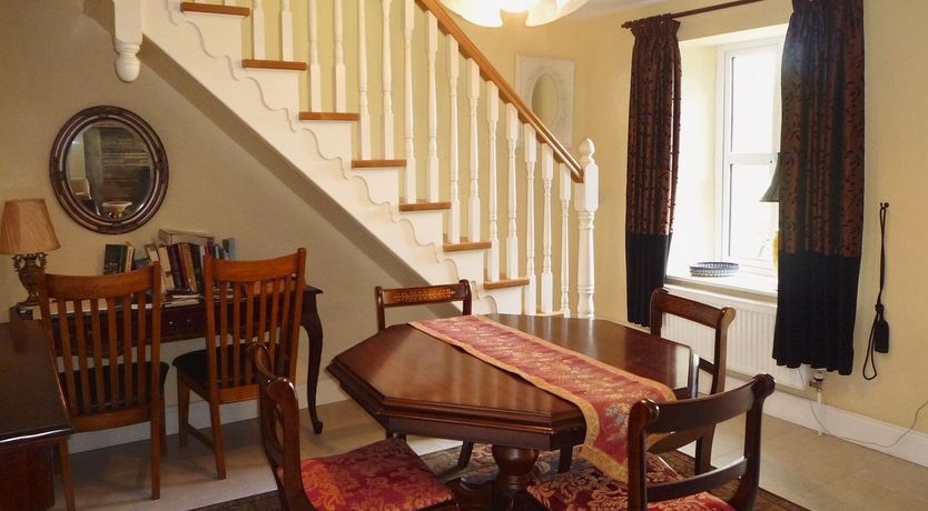 Photo of Tubrid  Cottage