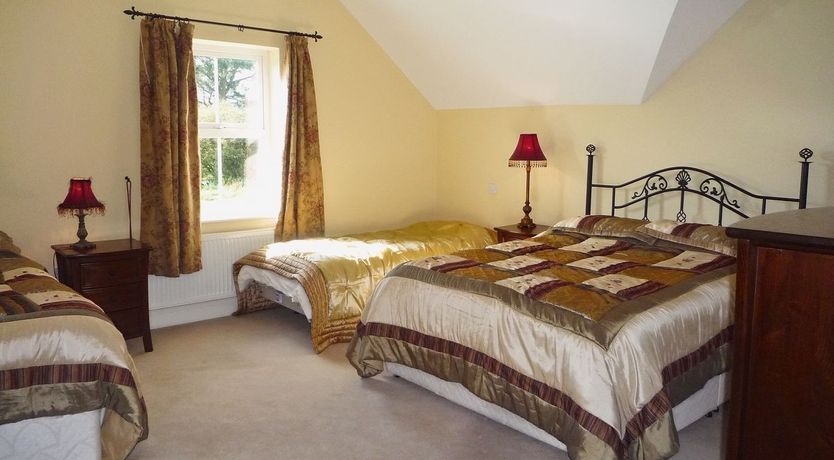 Photo of Tubrid  Cottage