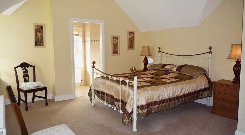 Photo of Tubrid  Cottage