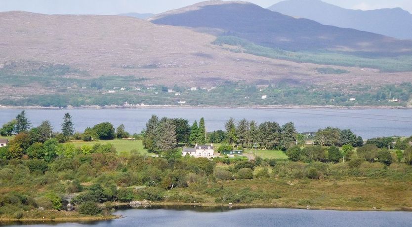 Photo of Tubrid  Cottage