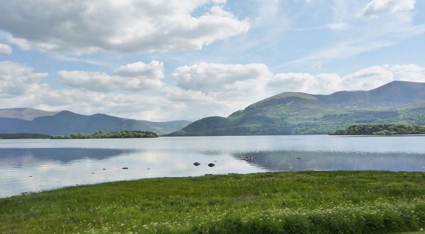 Photo of Tubrid  Cottage