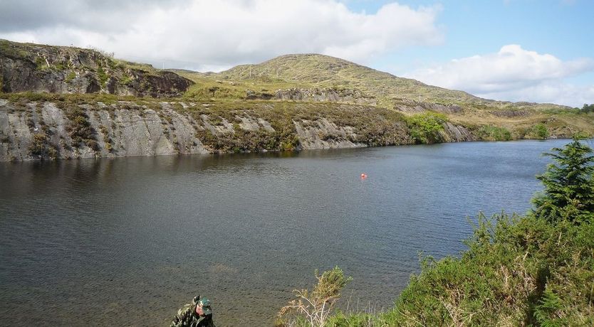 Photo of Tubrid  Cottage