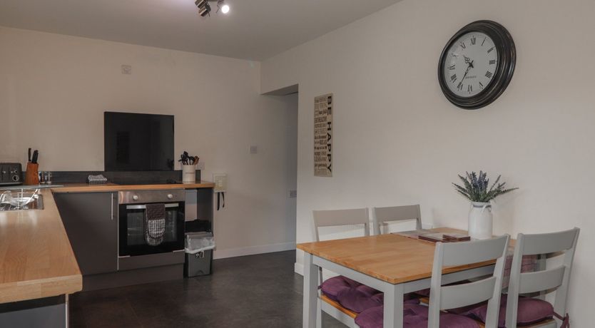 Photo of Lilac Cottage