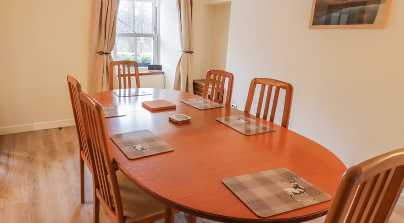 Photo of Alma Cottage