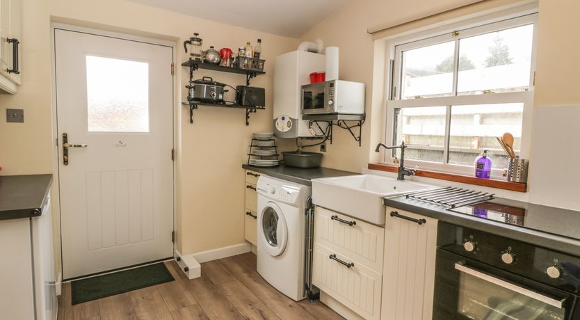 Photo of Alma Cottage