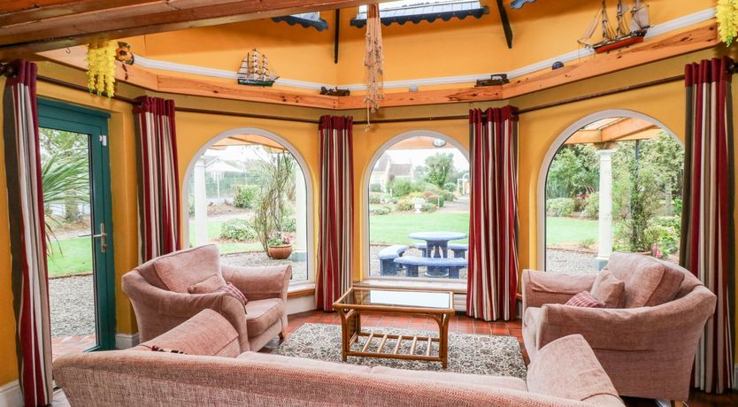 Photo of Ballysheen House