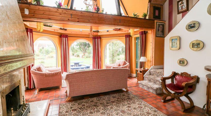 Photo of Ballysheen House