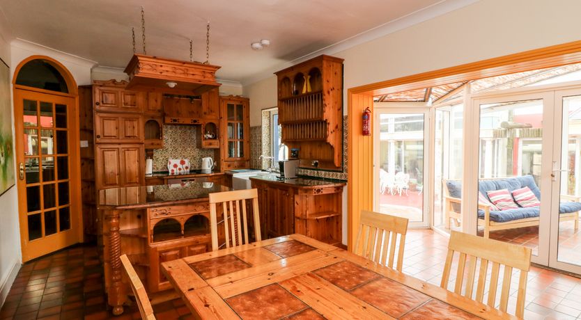 Photo of Ballysheen House