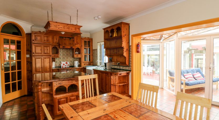 Photo of Ballysheen House