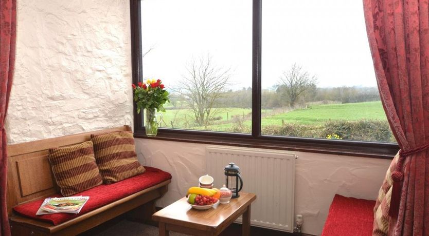 Photo of Cottage in North Devon