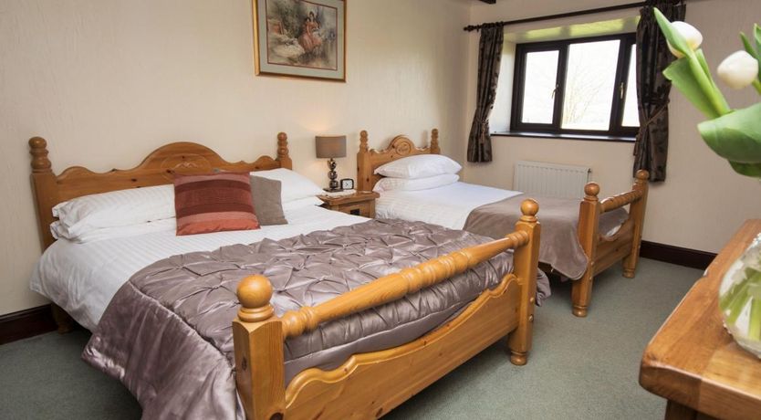 Photo of 2 Bed in Instow