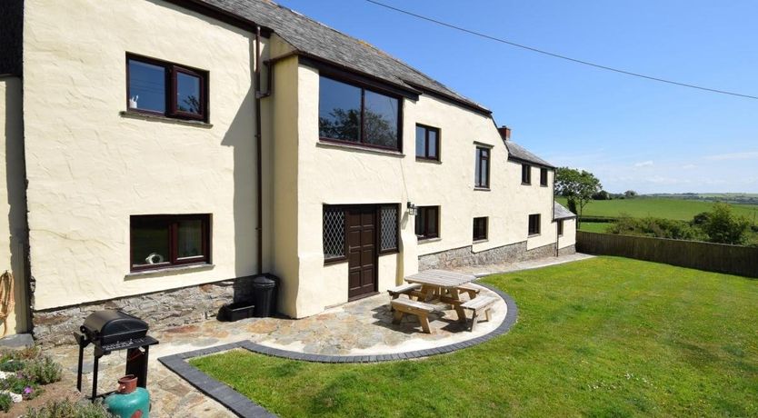 Photo of Cottage in North Devon