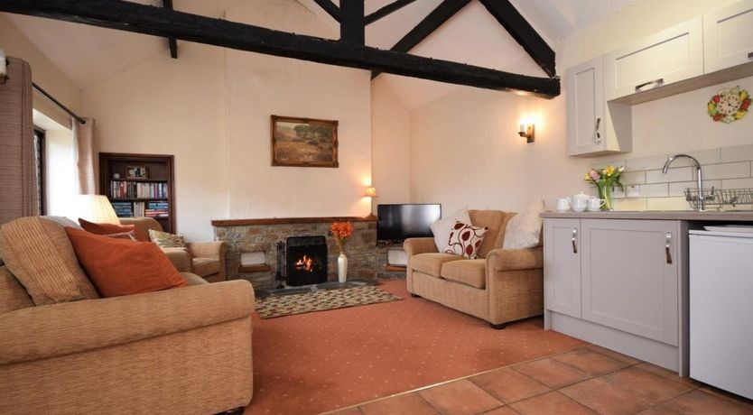 Photo of 2 Bed in Instow