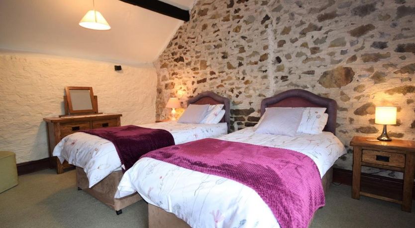 Photo of 2 Bed in Instow