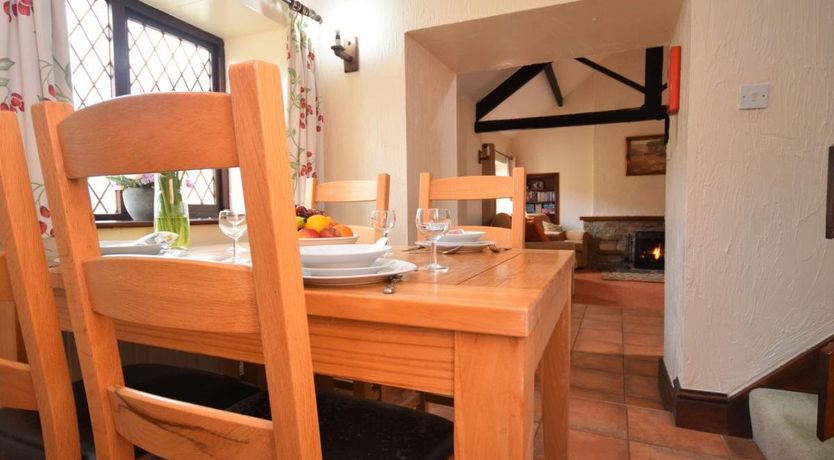 Photo of 2 Bed in Instow