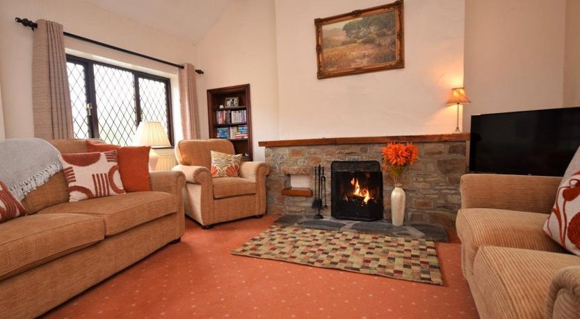 Photo of 2 Bed in Instow