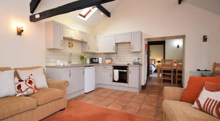 Photo of 2 Bed in Instow