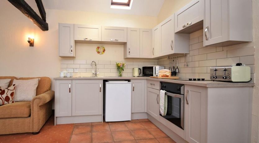 Photo of 2 Bed in Instow