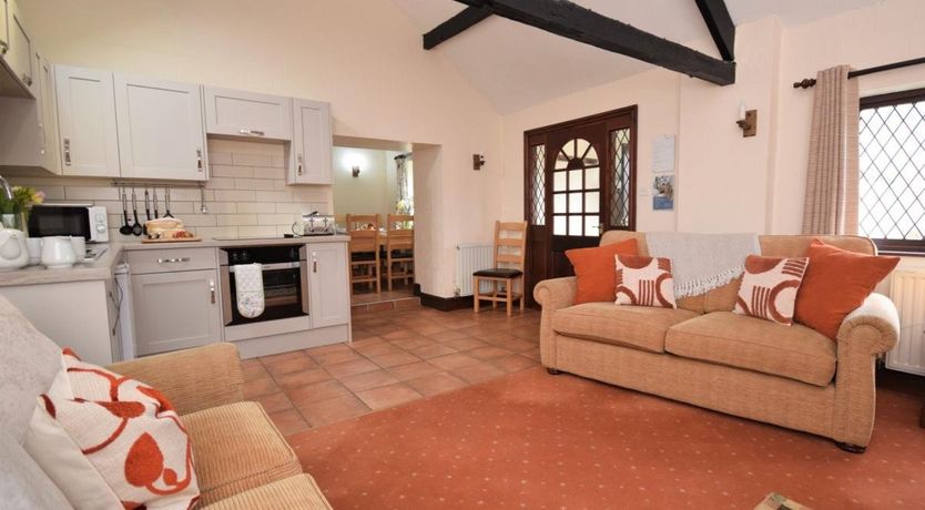 Photo of 2 Bed in Instow