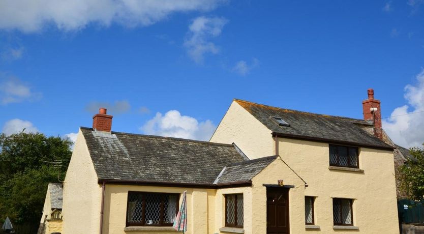 Photo of in Instow (INFOB)