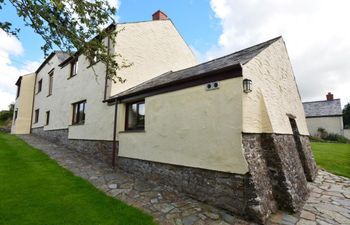 in Instow  (INFCB) Holiday Cottage