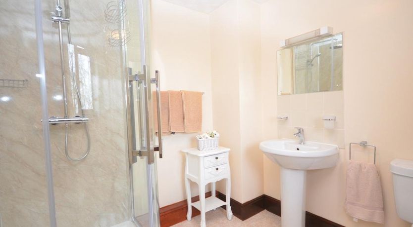 Photo of 2 Bed in Instow