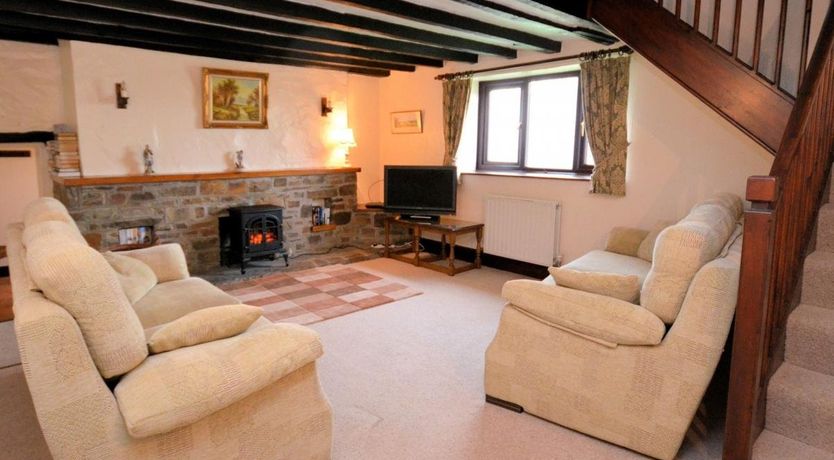 Photo of 2 Bed in Instow