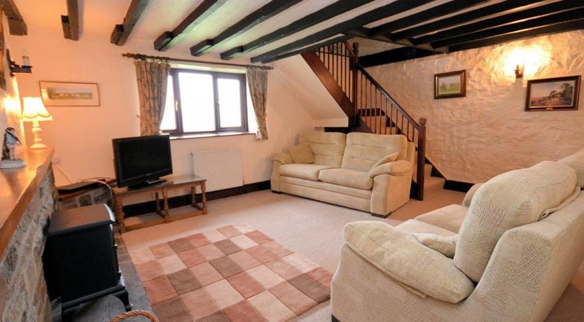 Photo of 2 Bed in Instow