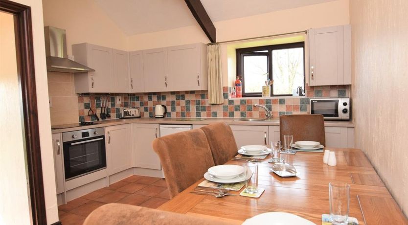 Photo of 2 Bed in Instow